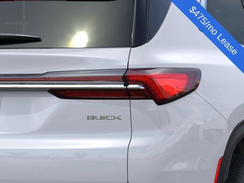 2026 Buick Enclave Preferred - Photo 75