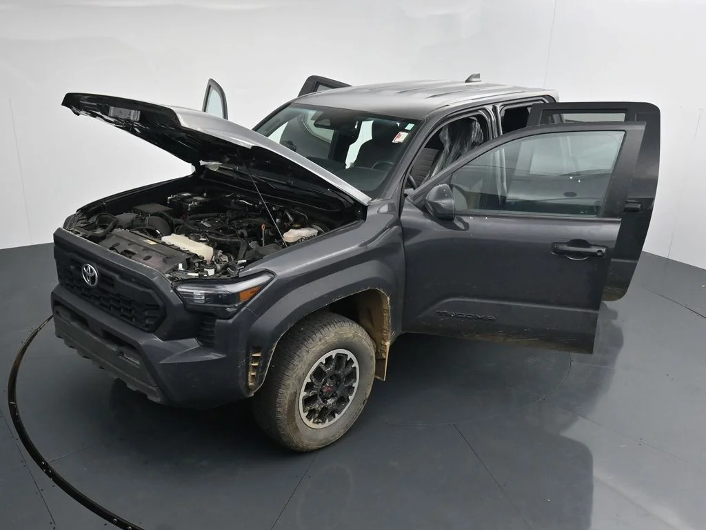 Used 2024  Toyota TRD Off-Road image 34