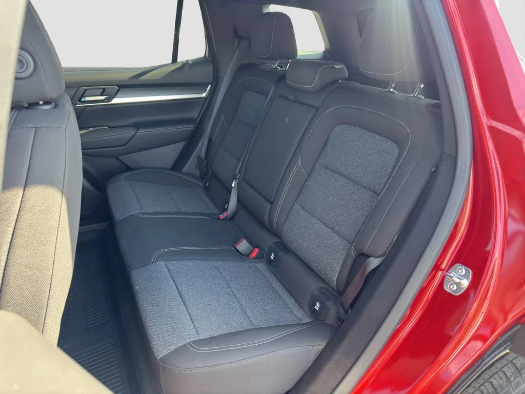 2026 GMC Terrain Elevation - Photo 13