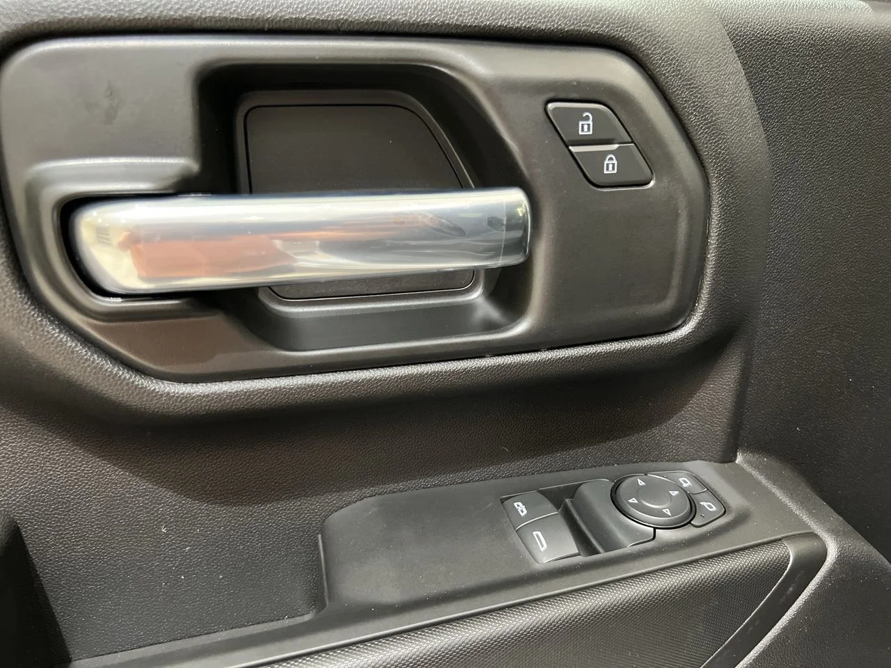 2025 GMC Sierra 2500HD Pro - Photo 56