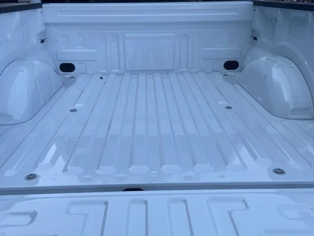 New 2026 White Ford STX image 8