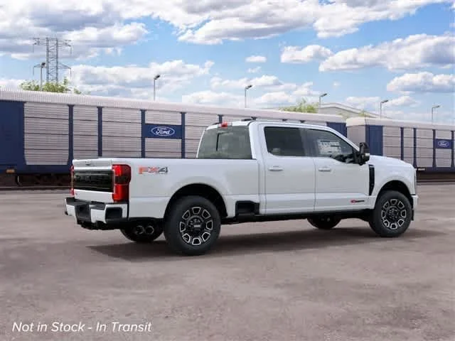 New 2027 WHI Ford  image 5