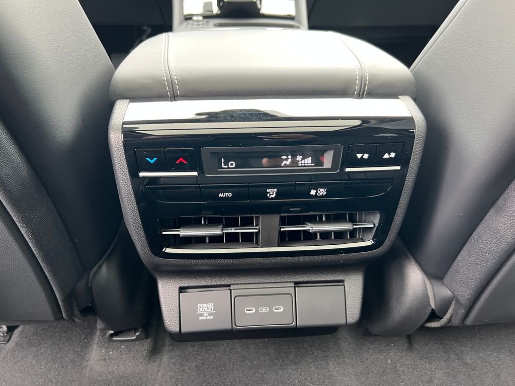 Used 2026 White Acura Technology Package image 29
