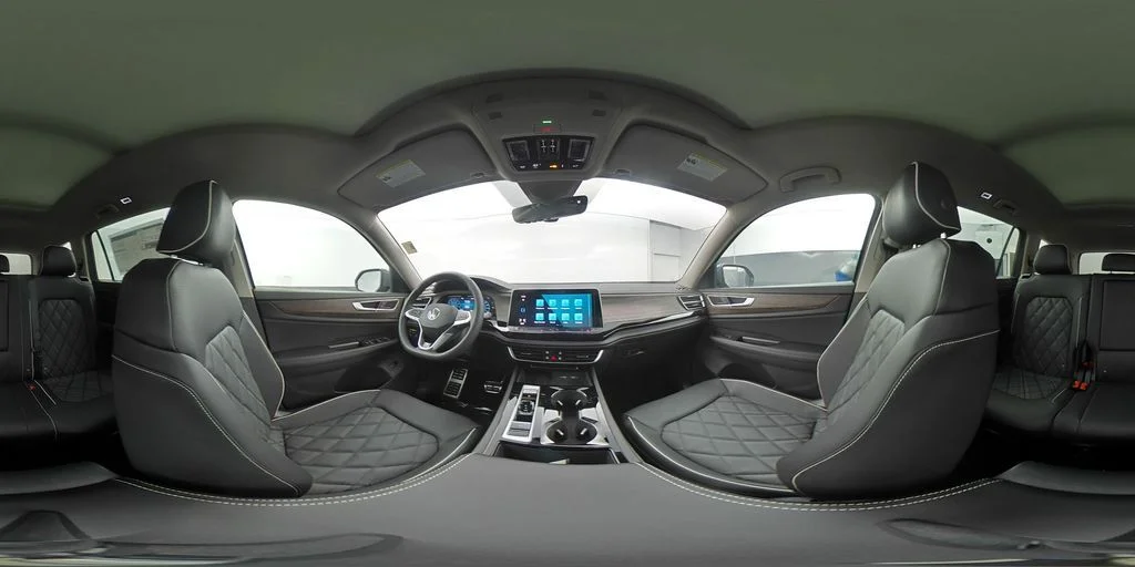 New 2026  Volkswagen 2.0T SEL Premium R-Line image 12