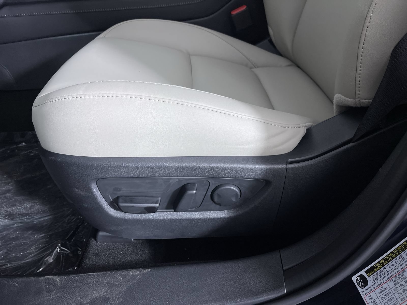 New 2026 Deep Crystal Blue Mica Mazda 2.5 S Preferred image 13