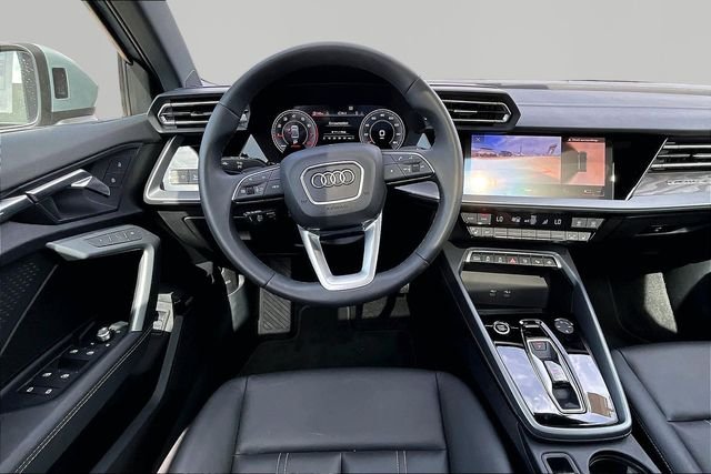 Used 2026 Gray Audi 40 Premium Plus image 5