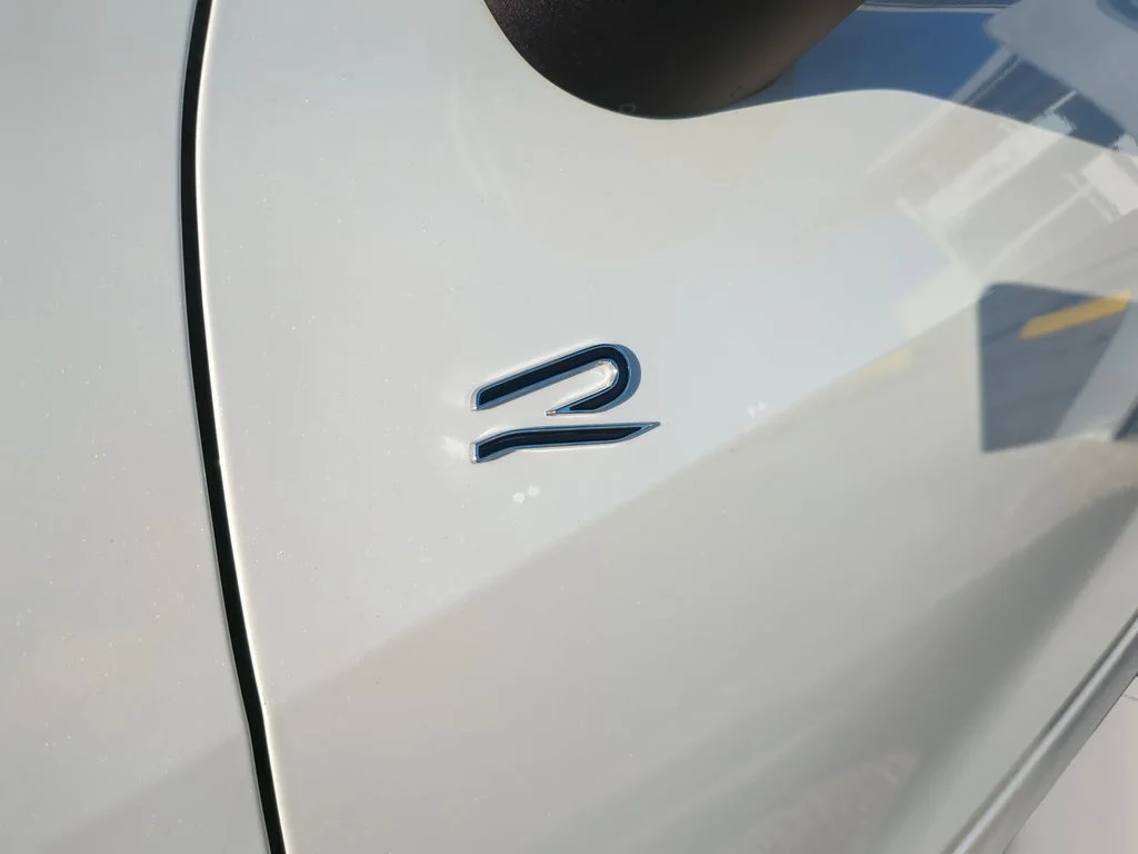 New 2026 White/off-white Volkswagen 2.0T SEL R-Line Turbo image 30