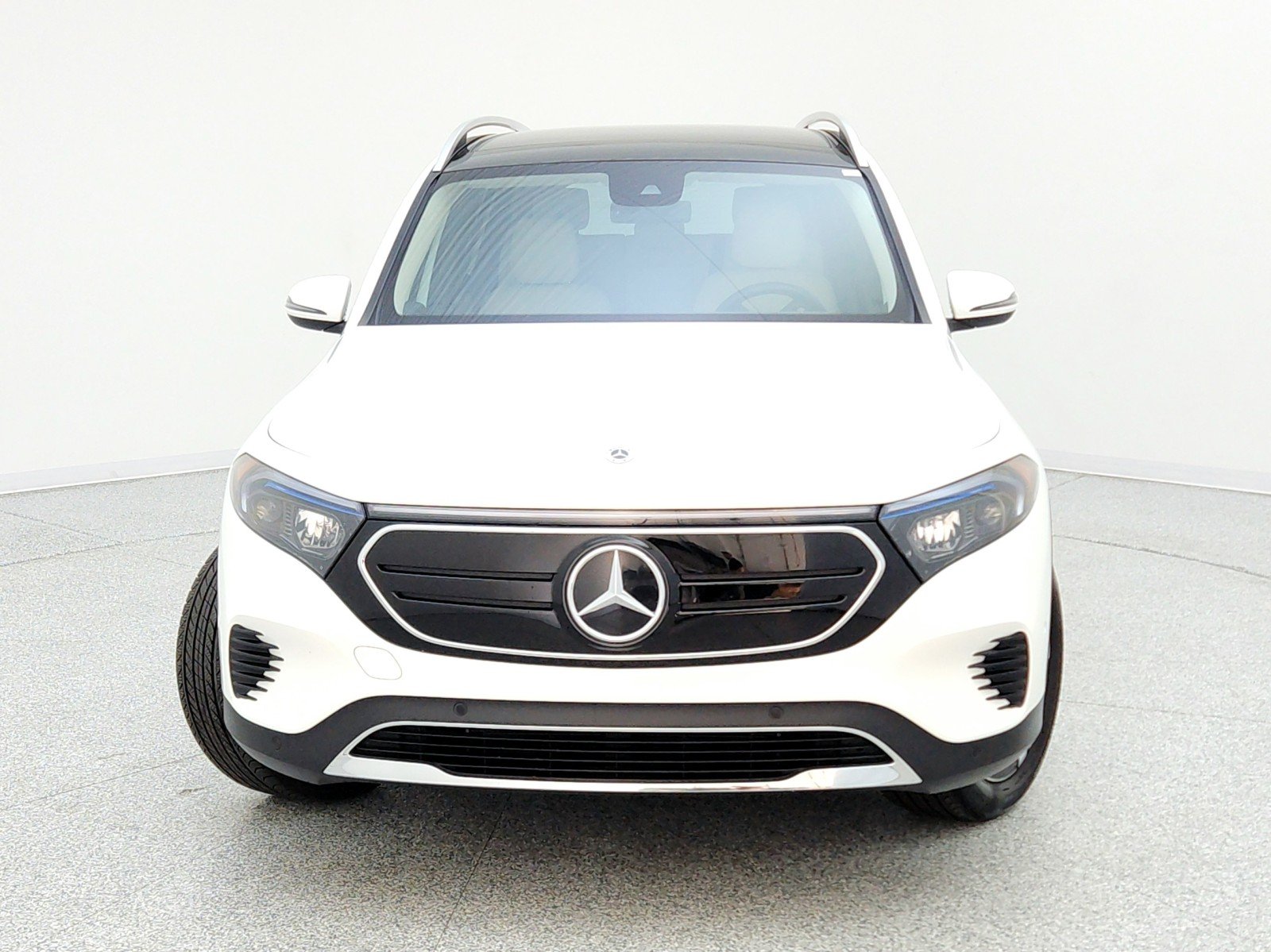 Certified 2023 Mercedes-Benz EQB Base with VIN W1N9M0KB7PN075262 for sale in Las Vegas, NV