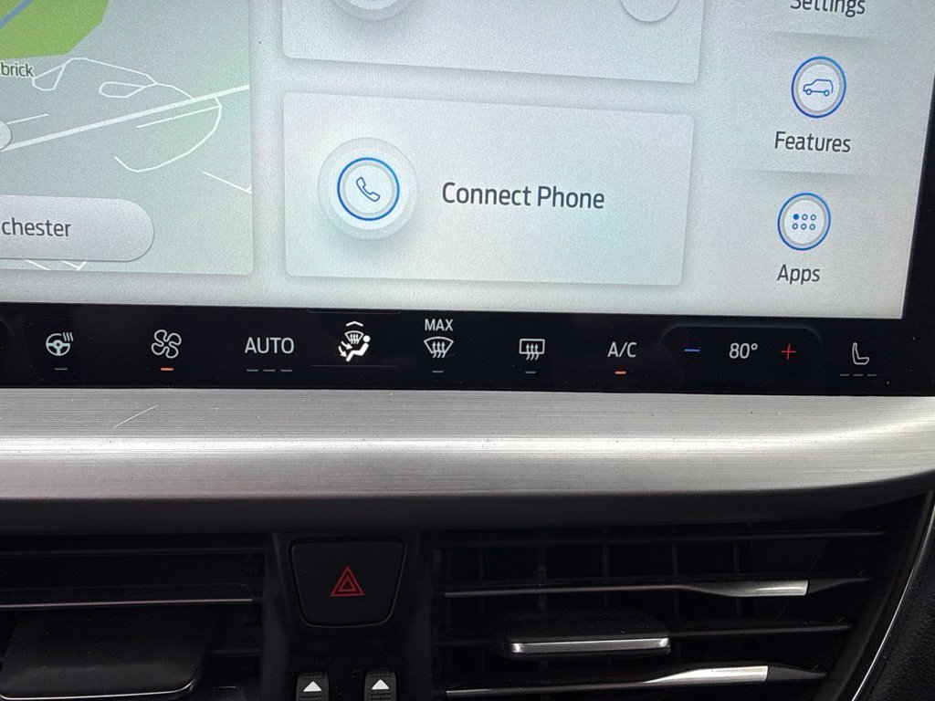 Used 2025 Gray Ford Platinum image 32