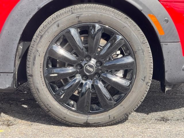 2023 Mini Countryman S ALL4 photo 3