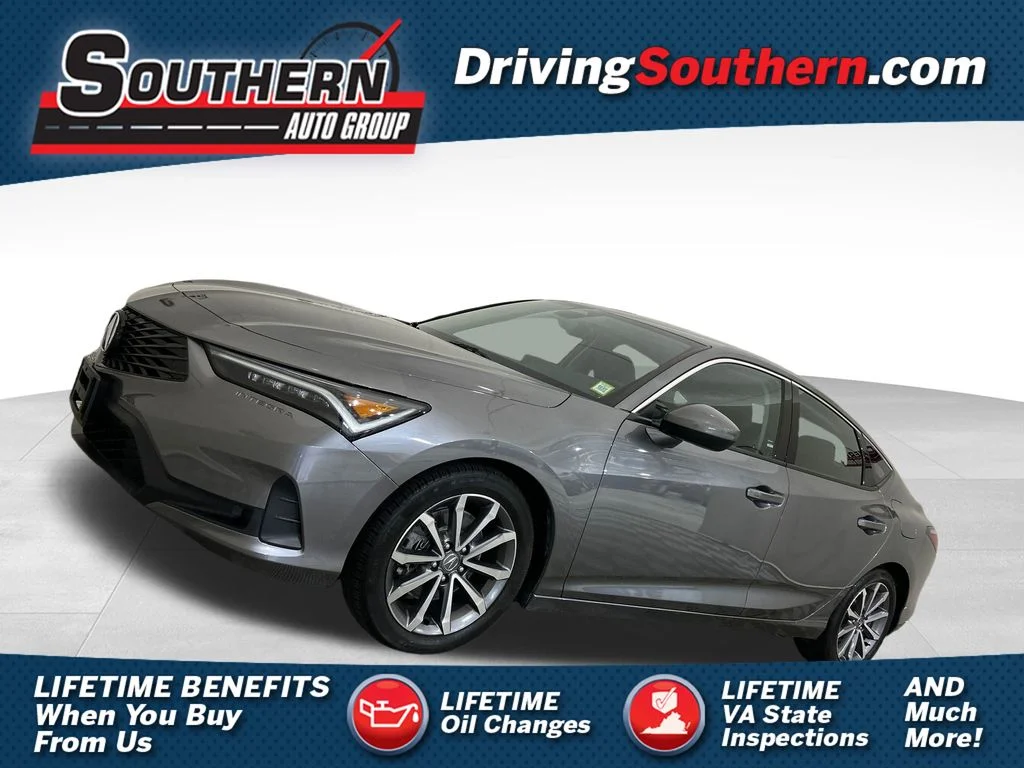 2023 Acura Integra -'s photo