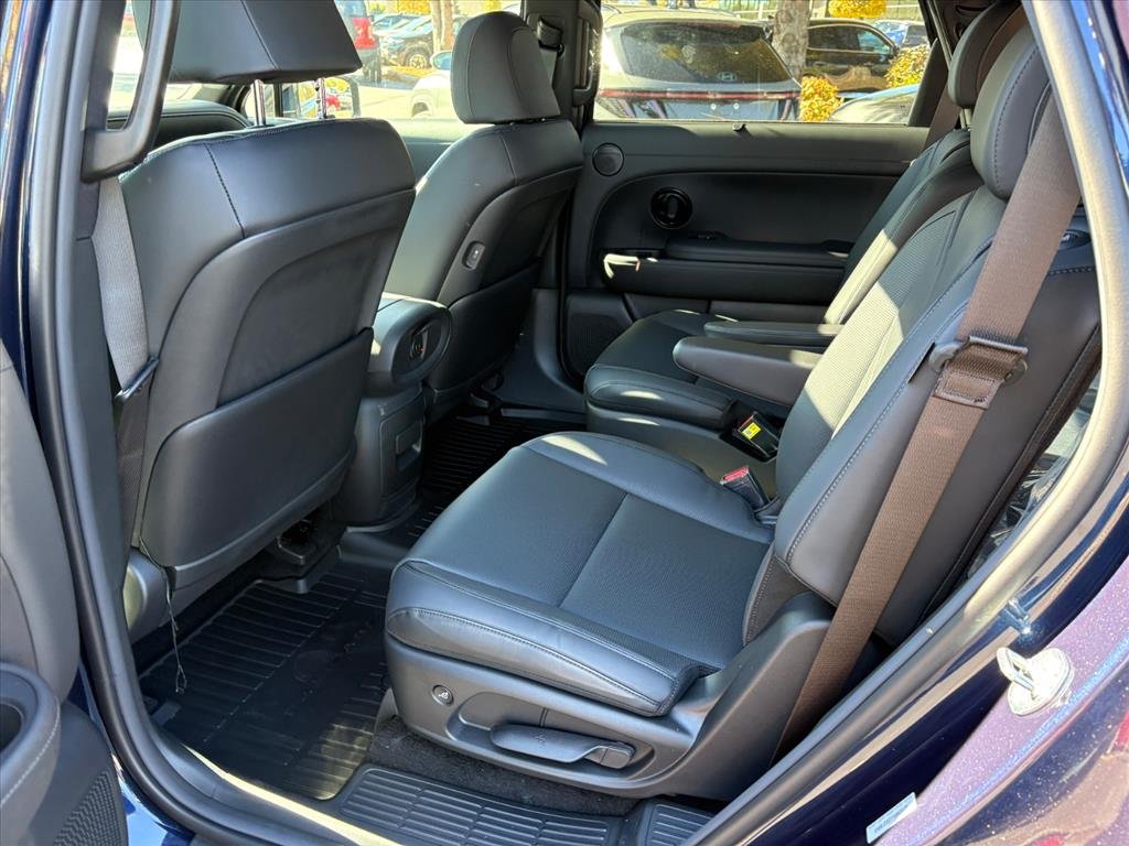 2026 Hyundai Palisade XRT Pro - Photo 13
