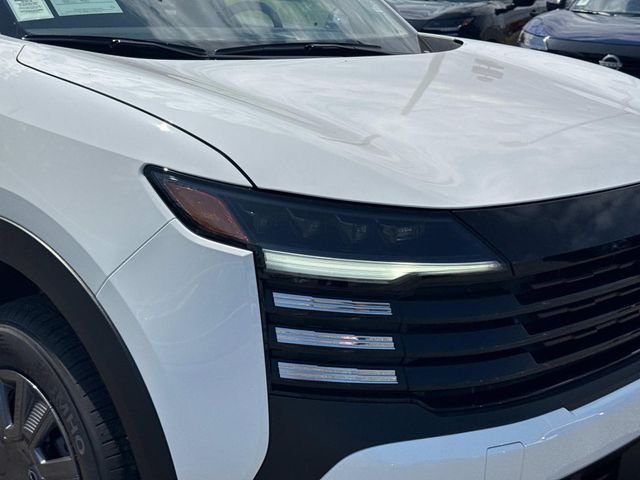 New 2026 Fresh Powder Nissan S image 10