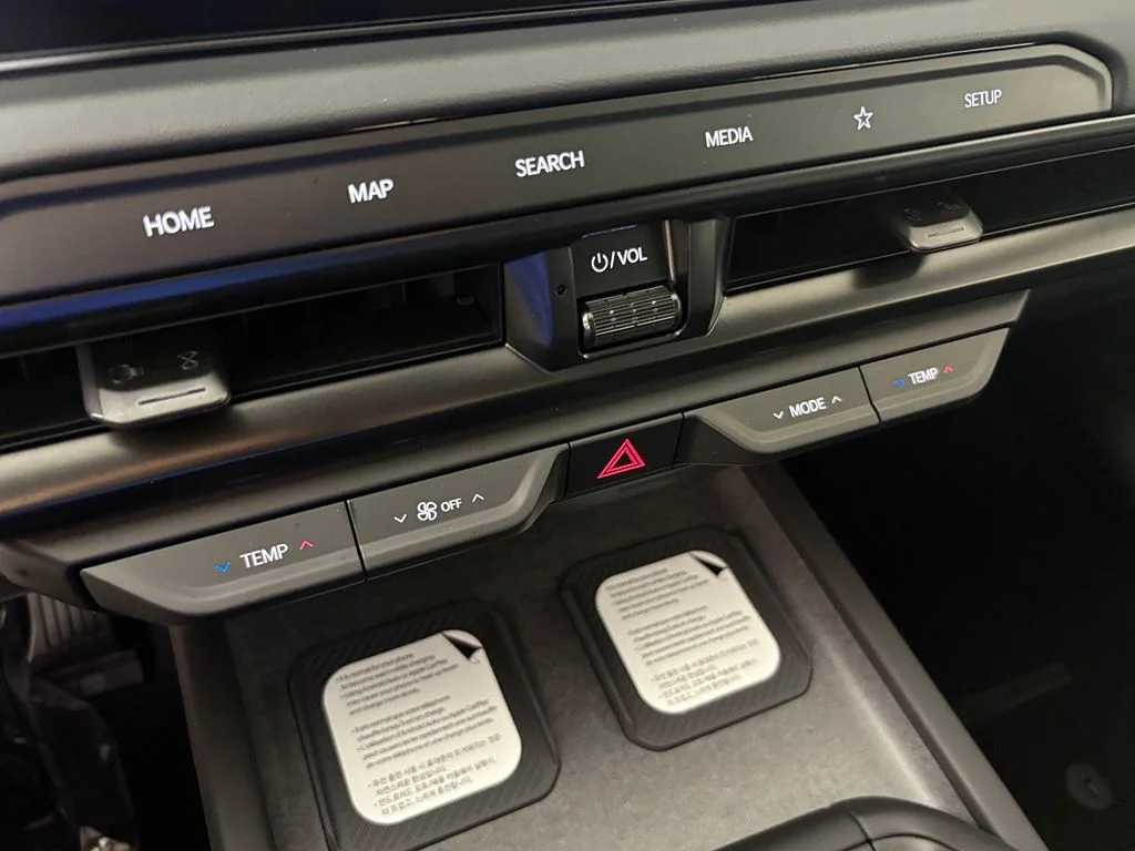 New 2027 Black Jade Green Kia X-Line EX image 31