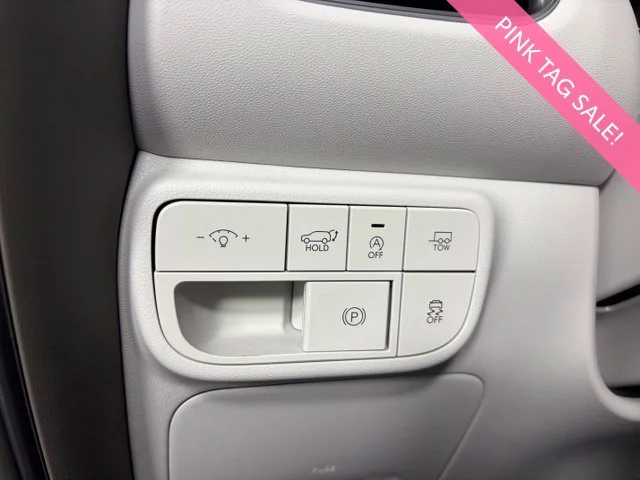 Used 2026 Black Hyundai SEL Premium image 19