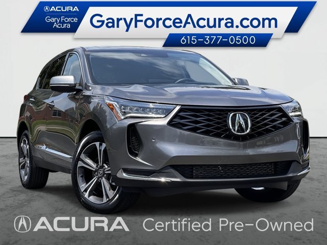 Acura RDX SH-AWD TECH AWD