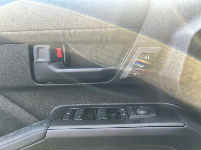 New 2026 Gray Toyota TRD Sport Premium image 18