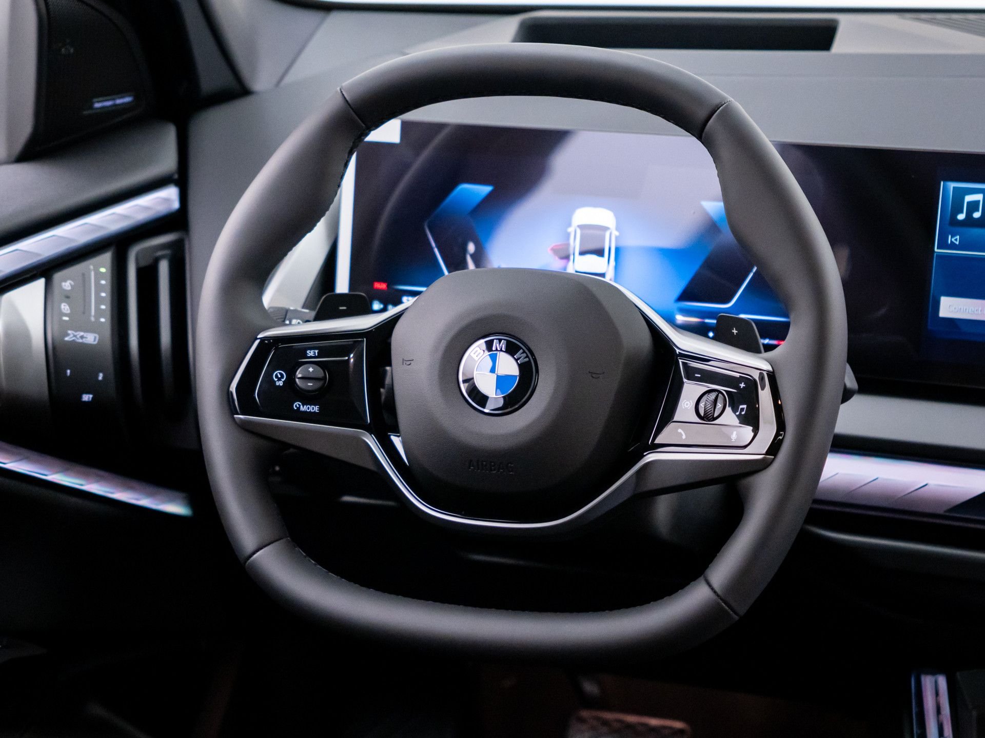New 2026 Alpine White BMW 30 xDrive image 12