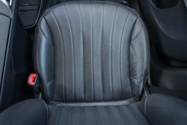 Used 2023 Black Mercedes-Benz 450 image 30