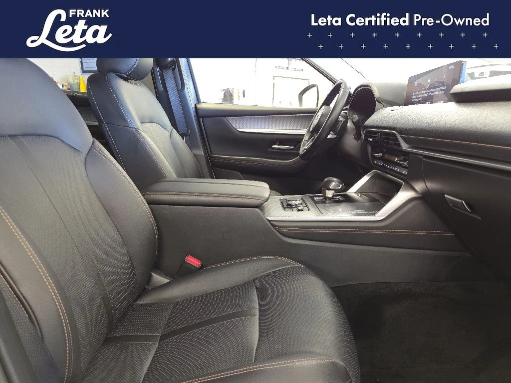 Used 2025 White Mazda 3.3 Turbo Preferred image 20