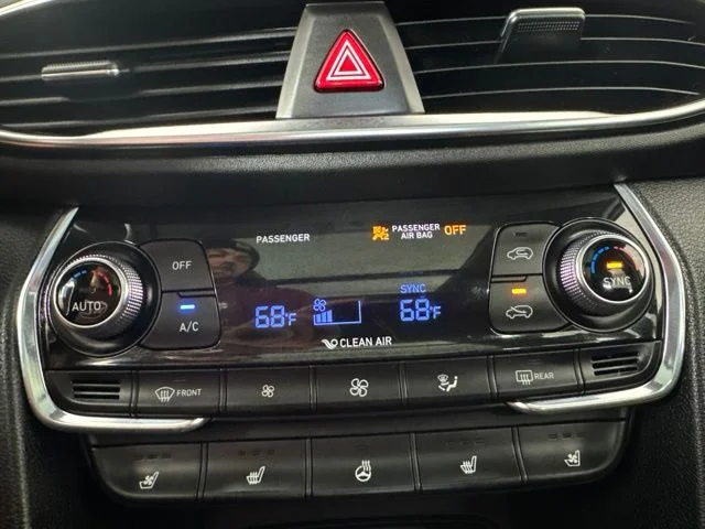 Used 2019 Quartz Hyundai Ultimate image 16