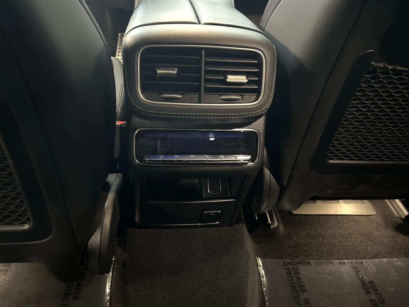 Certified Used 2021 designo Diamond White Metallic Mercedes-Benz AMG® GLE 63 S image 26