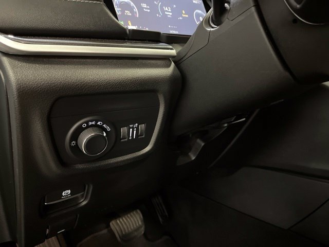 2022 Jeep Grand Cherokee L Altitude - Photo 18