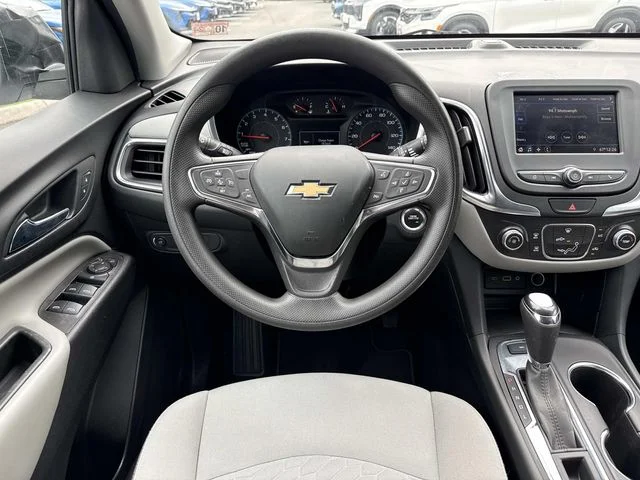 Used 2021 White Chevrolet LS image 16
