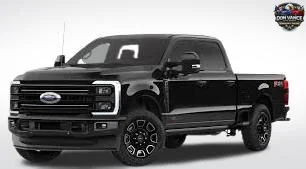 2026 Ford F-250 Lariat 4x4 Crew Cab 6-3/4' Box's photo