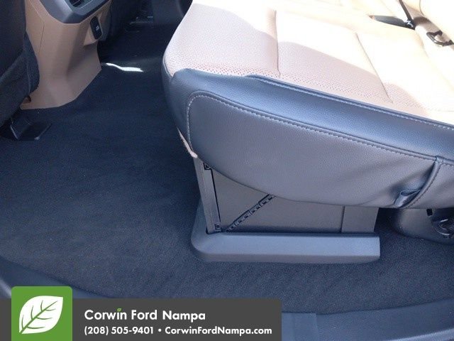 2025 Ford F-350 Super Duty Lariat - Photo 30