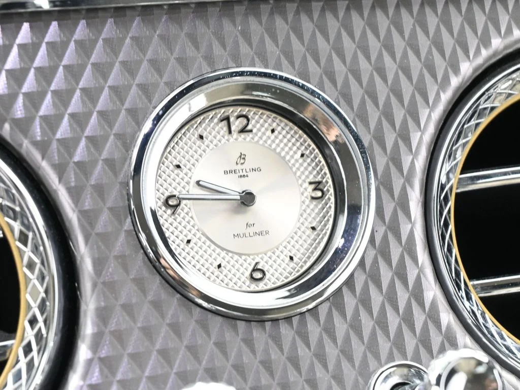 Certified Used 2022  Bentley V8 image 24