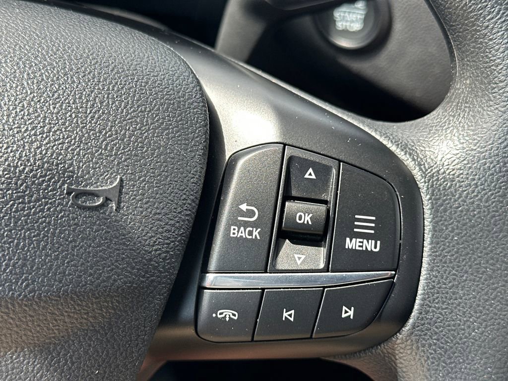 Used 2025 Silver Ford Active image 25