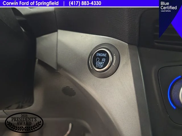 Certified Used 2019 Ingot Silver Ford SEL image 29
