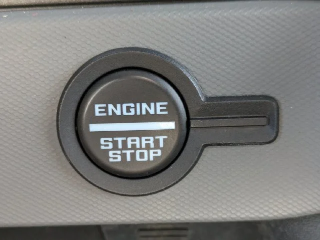 Used 2022 Orange Ford Big Bend image 27