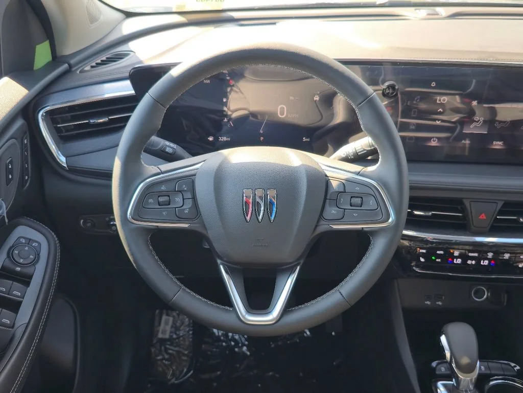 2026 Buick Encore GX Avenir - Photo 13
