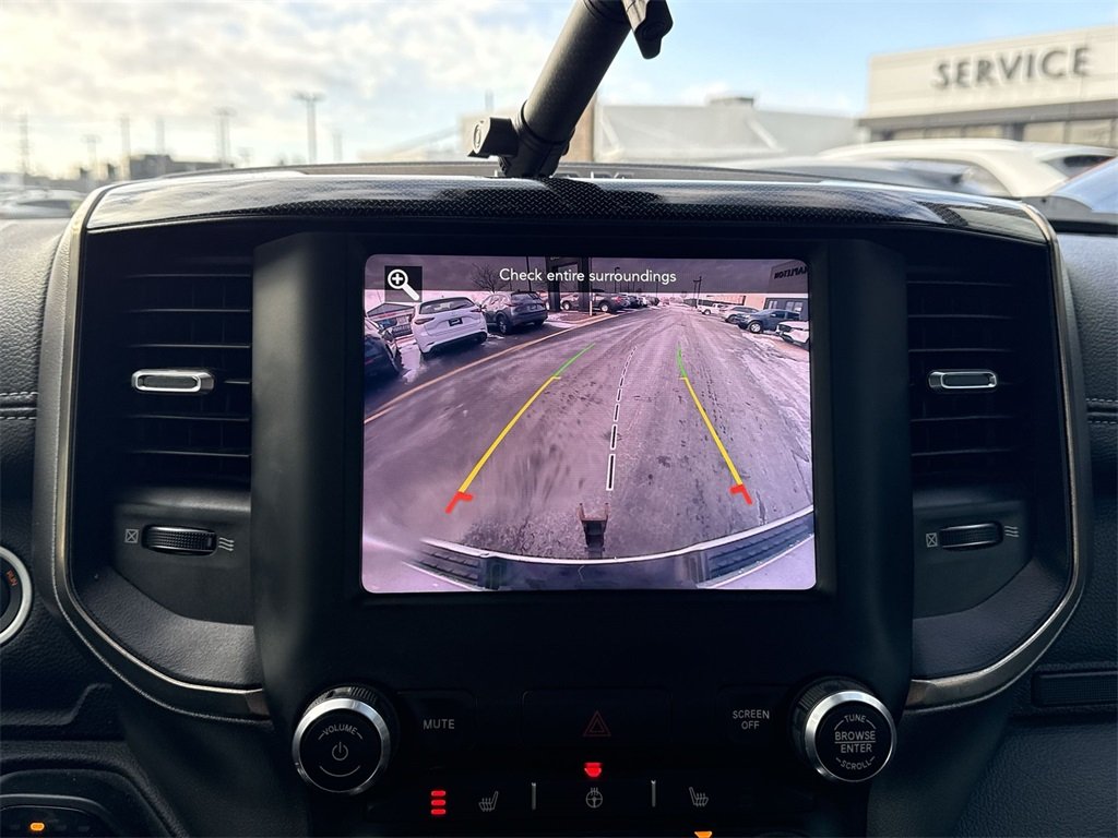 2019 RAM 1500 - Image 15