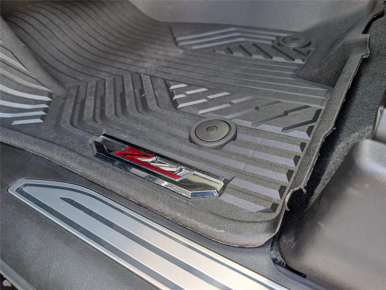 2026 Chevrolet Silverado 1500 RST - Photo 56