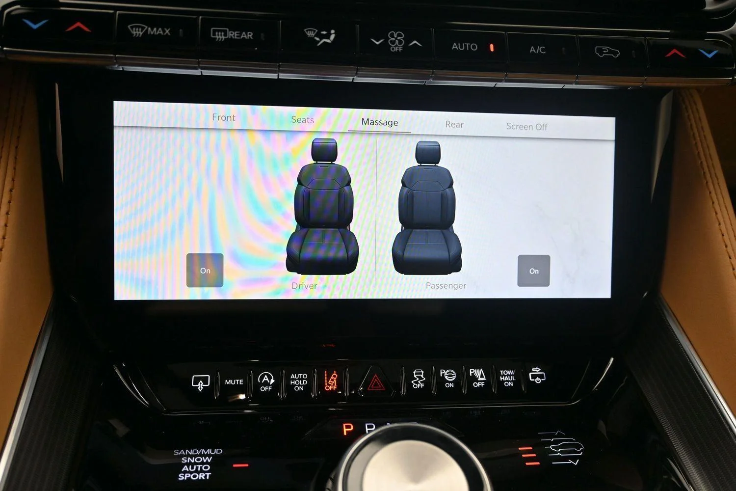 2026 Jeep Grand Wagoneer Summit Reserve - Photo 30