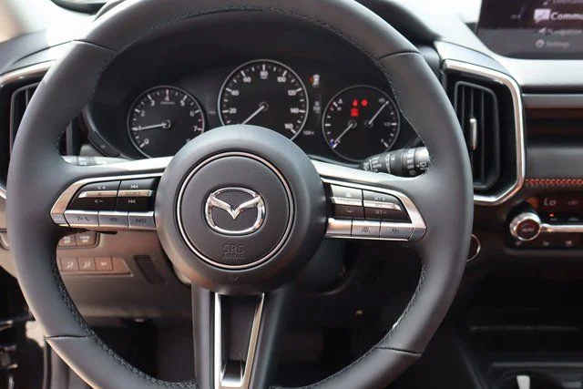 2026 Mazda CX-50 Premium Plus - Photo 17