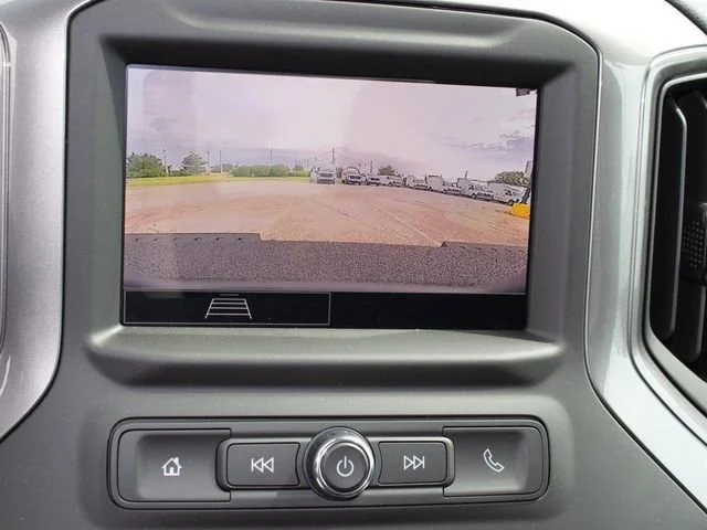 2025 GMC Sierra 2500HD Pro - Photo 15