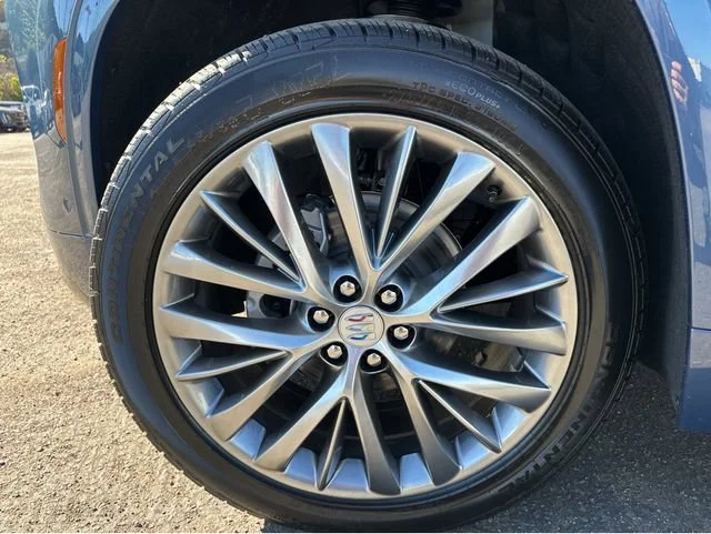 2026 Buick Enclave Avenir - Photo 17