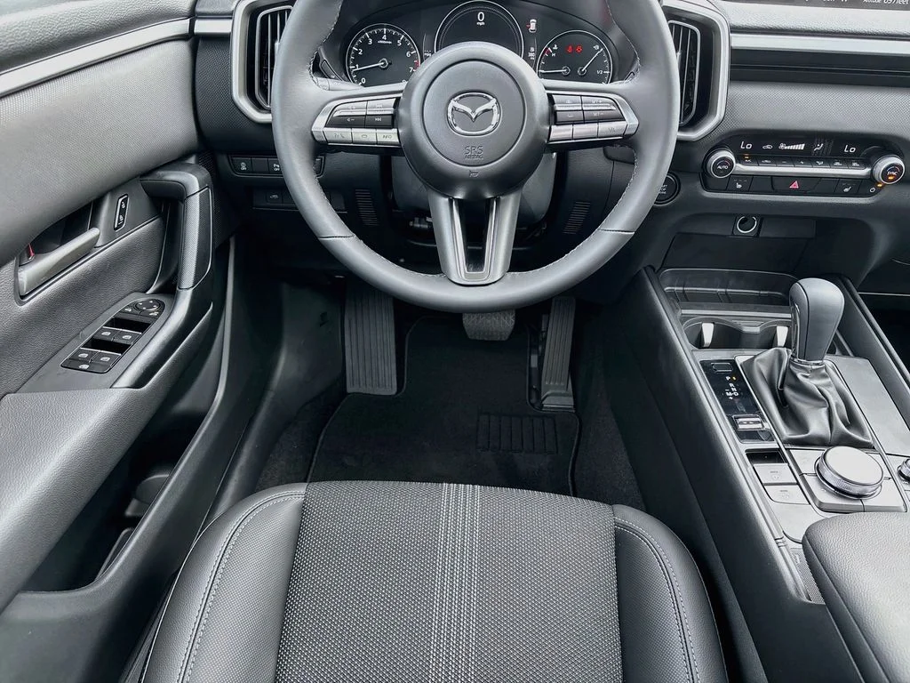 New 2026 Jet Black Mica Mazda 2.5 S Preferred AWD image 23