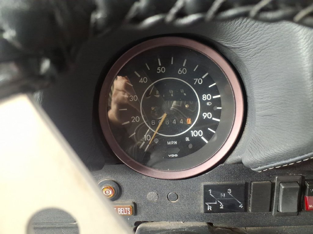 Used 1973  Volkswagen  image 15