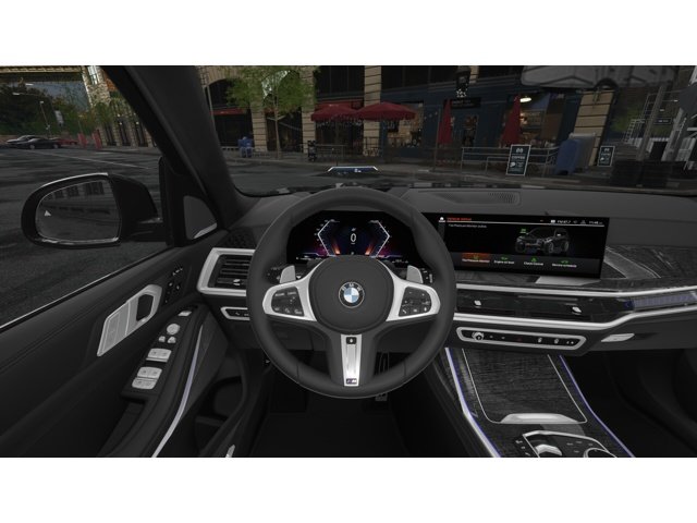 New 2027 Carbon Black Metallic BMW xDrive40i image 13