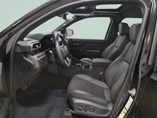 Used 2024 Black Toyota TRD Off Road image 17