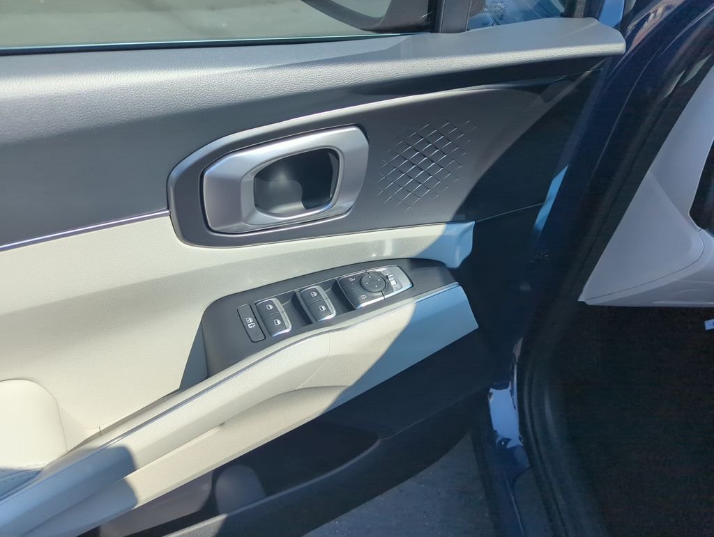 New 2026 Midnight Lake Blue Kia S image 19