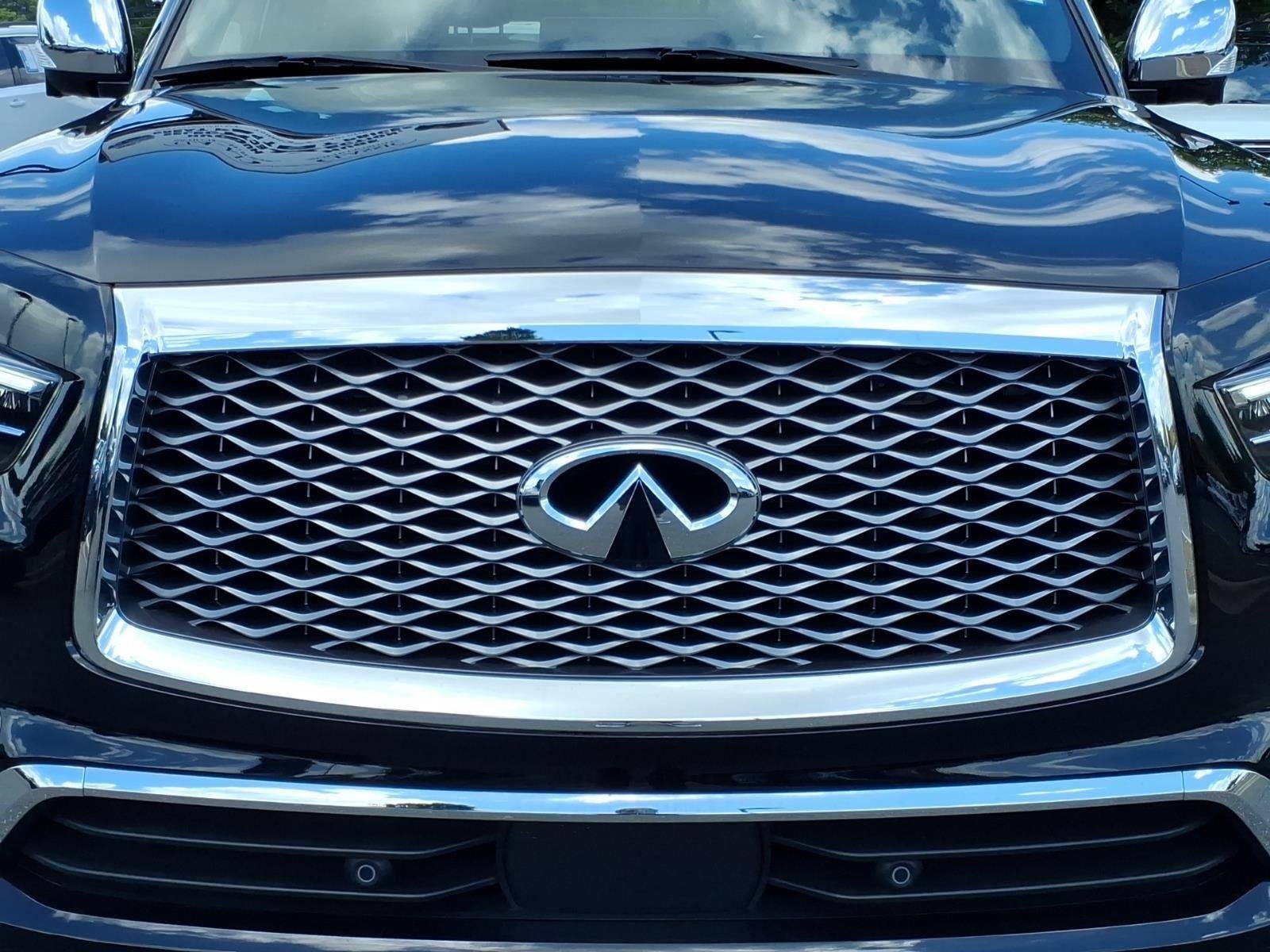 2023 INFINITI QX80 Sensory 4WD - Photo 15