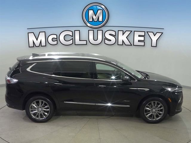 2023 Buick Enclave Avenir - Photo 20