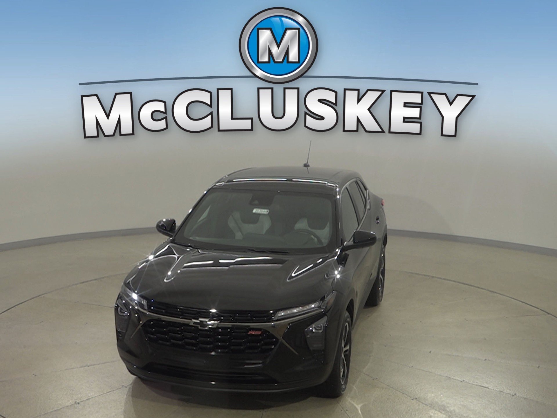 2026 Chevrolet Trax RS - Photo 51