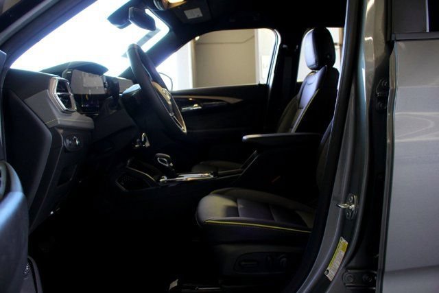 2026 Chevrolet Trailblazer Activ - Photo 8